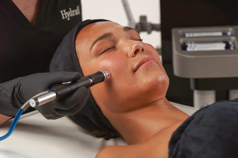 Hydrafacial®