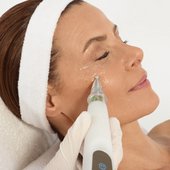 XO CELL Plasma Streaming XO CELL Plasma Streaming bei Natalja Schmidt, Premium Beauty Dreieich