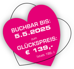 Plasma Behandlung zum Glückspreis!
