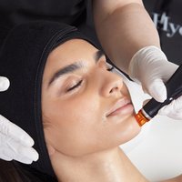 Hydrafacial Gesichtsbehandlung Hydrafacial Gesichtsbehandlung, Premium Beauty Dreieich