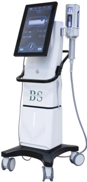 BODYSPHERE Therapy Gerät BODYSPHERE Therapy Gerät
