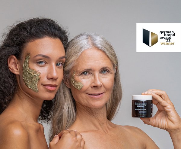 GreenPeel Classic GreenPeel Classic im Premium Beauty Institut in Dreieich