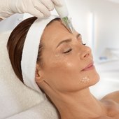 XO CELL Plasma Streaming XO CELL Plasma Streaming bei Natalja Schmidt, Premium Beauty Dreieich