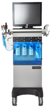 Hydrafacial Behandlungsgerät Hydrafacial Behandlungsgerät, Premium Beauty Institut, Dreieich