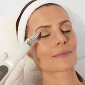 XO CELL Plasma Streaming XO CELL Plasma Streaming bei Natalja Schmidt, Premium Beauty Dreieich