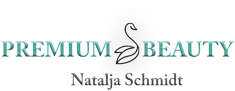 Premium Beauty Logo